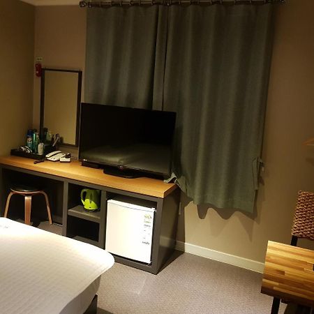 Sunshine Motel Busan Esterno foto